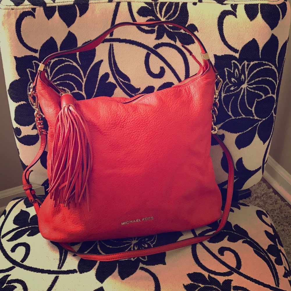 Michael Kors purse